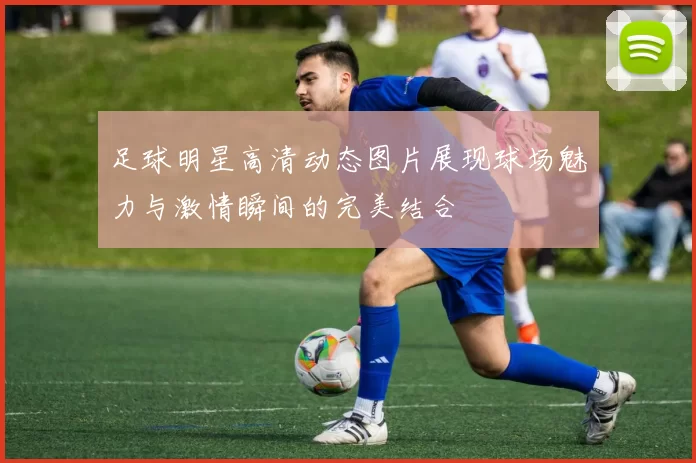足球明星高清动态图片展现球场魅力与激情瞬间的完美结合